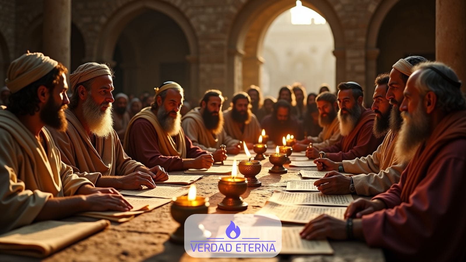 El Concilio de Jerusalén: La Decisión que Cambió el Curso del Cristianismo