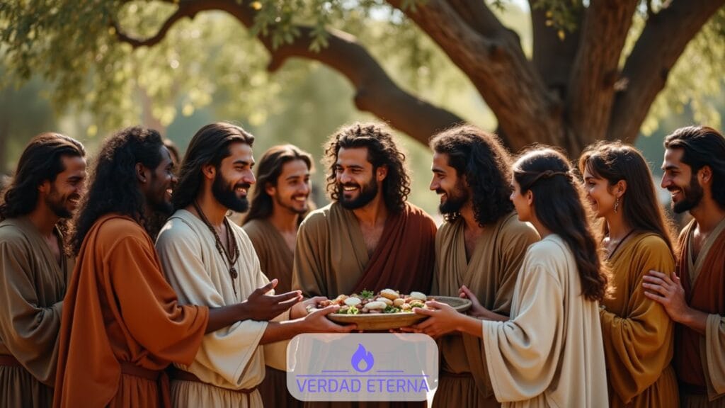 El Mandamiento del Amor: Fruto Principal del Permanecer