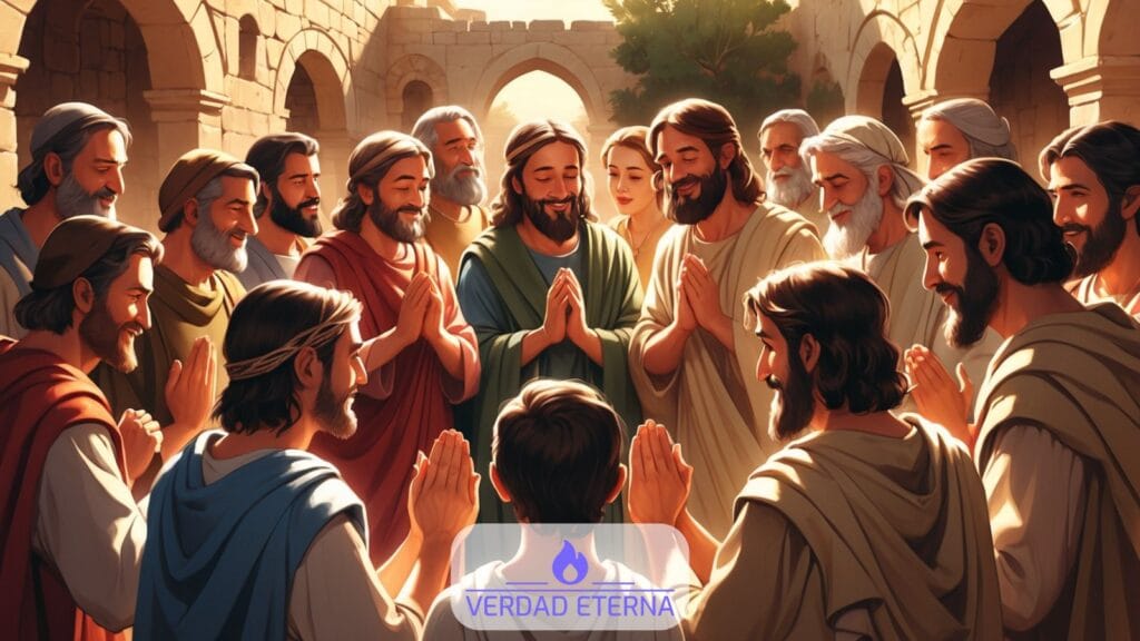 El Crecimiento Continuo de la Iglesia