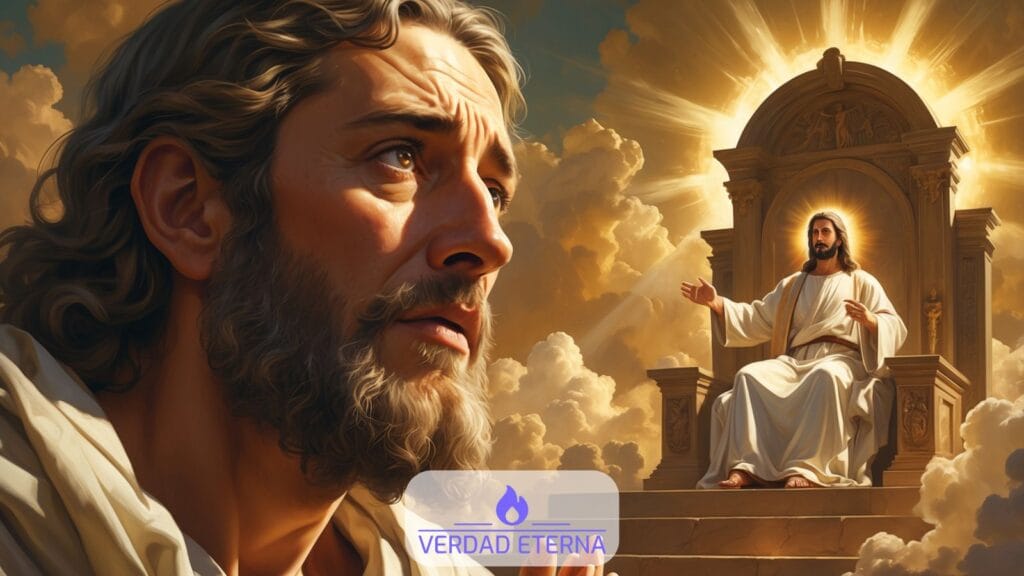 La Profecía Fundacional: Daniel 7:13-14