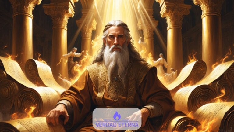 El Profeta Daniel: Historia, Profecías y Legado Espiritual en la Biblia