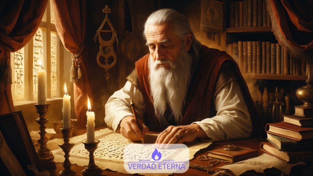 El Legado Espiritual y Profético de Daniel