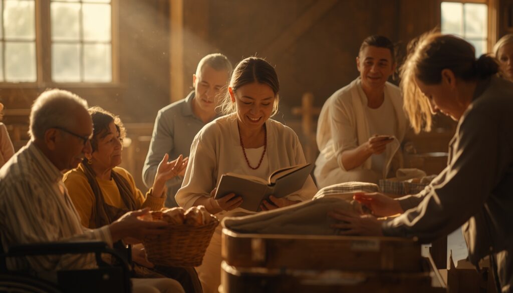 ¿Cuál es la diferencia entre dones espirituales y talentos naturales?