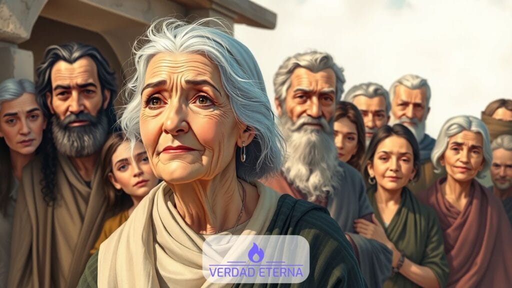 ¿Por Qué Se Llama Isabel en Algunas Biblias?