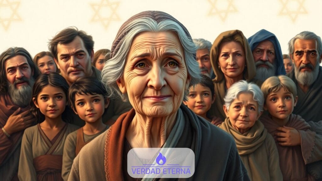 El Trasfondo Familiar y Espiritual de Elisabet