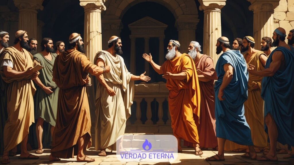 La Evolución Durante el Período Helenístico