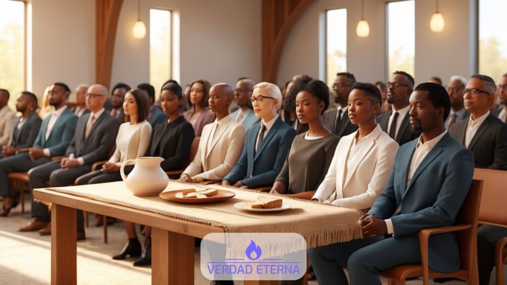 Perspectivas Protestantes: Diversidad en la Comprensión