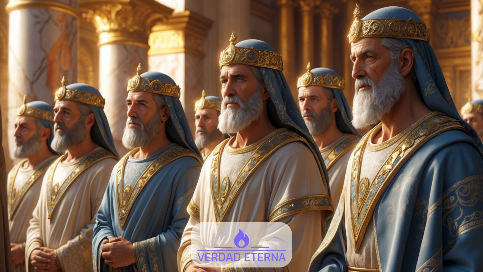 Los Fariseos: Historia, Creencias y Legado