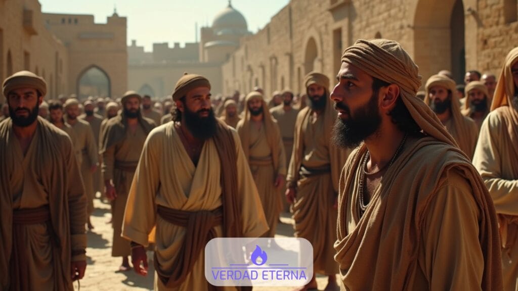 El Contexto Histórico y Religioso