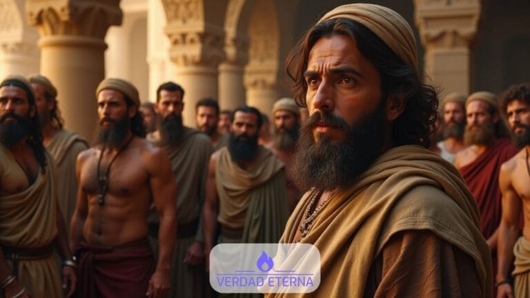 Los Gentiles: Su Significado Bíblico y su Transformación en el Cristianismo Primitivo