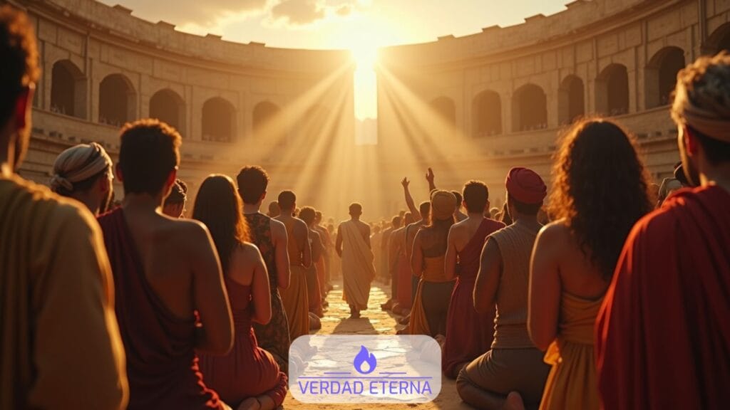 La Inclusión Universal y sus Implicaciones Teológicas