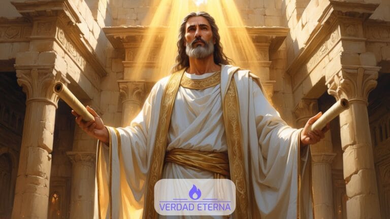 Profeta Isaías: Mensajero de Esperanza y Justicia en Tiempos de Crisis