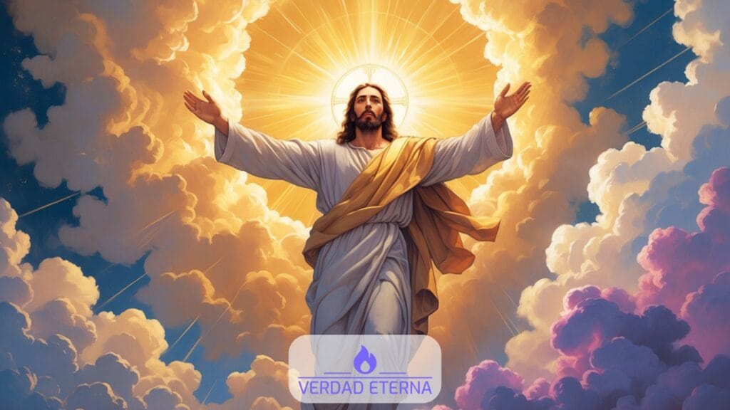 La Imagen de las Nubes: Señal de Divinidad