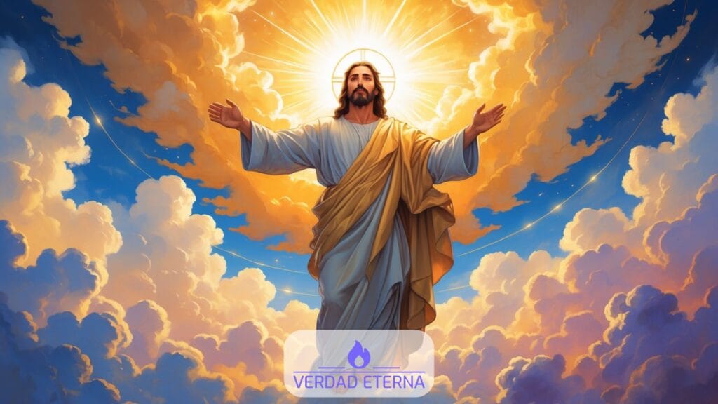 ¿Por qué a Jesús le dicen Hijo del Hombre y también Hijo de Dios ...