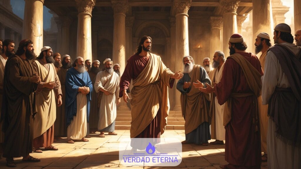 La Revolución del Nuevo Testamento