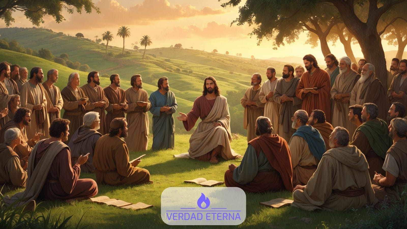 Las Bienaventuranzas: Guía completa del mensaje y aplicación práctica del Sermón del Monte