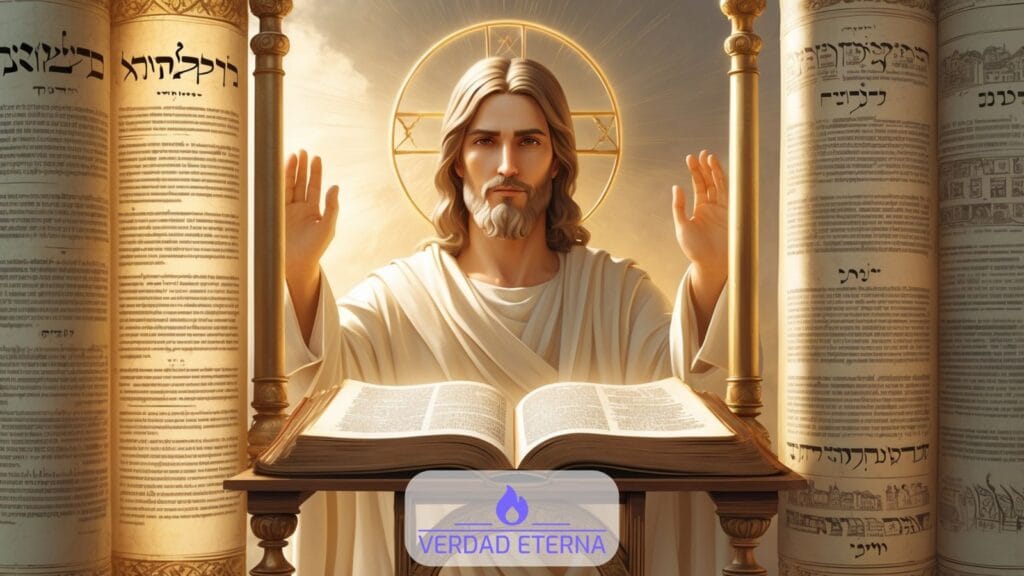 Jesús y la Ley: Cumplimiento, no Abolición
