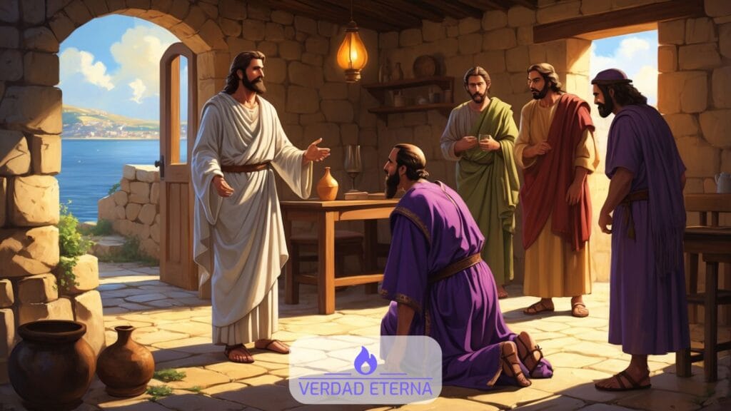 El Segundo Milagro: Fe a Distancia