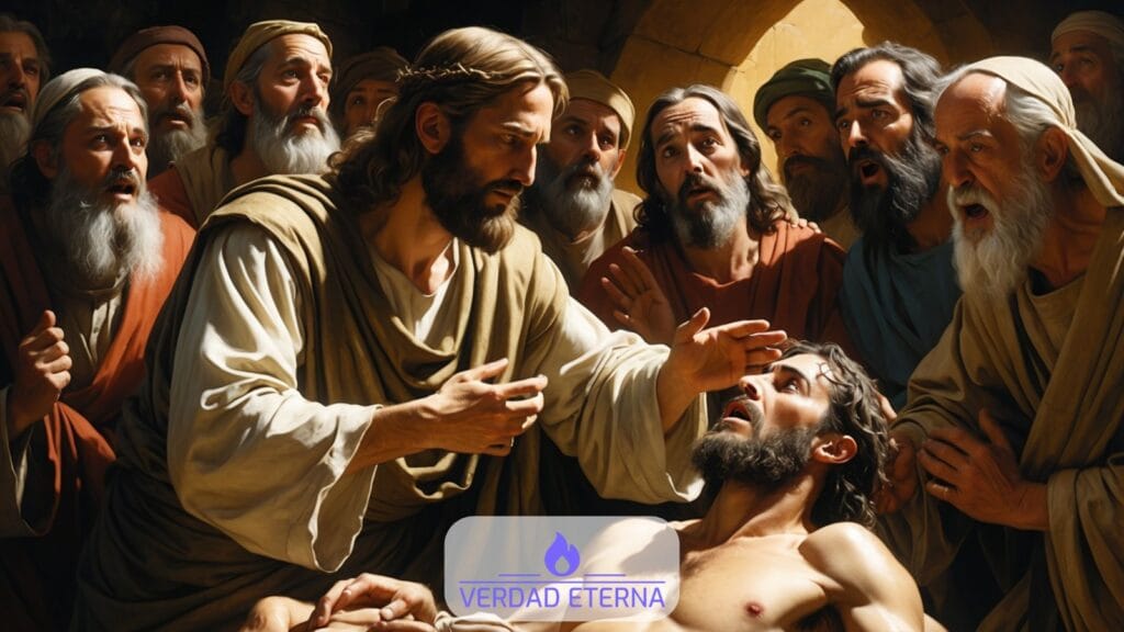 La Autoridad Divina Revelada en "Hijo del Hombre"