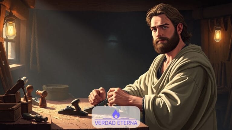 José de Nazaret: El Padre Terrenal de Jesús