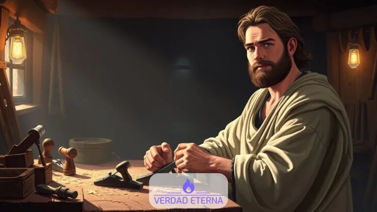 José de Nazaret: El Padre Terrenal de Jesús