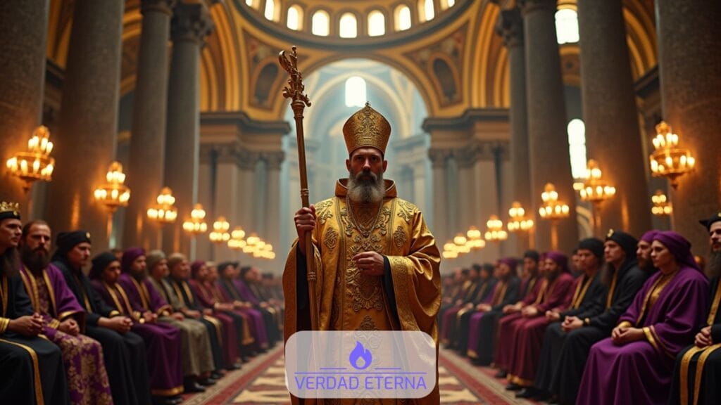 El Ascenso a Constantinopla: Cuando la Gloria Trae Peligros