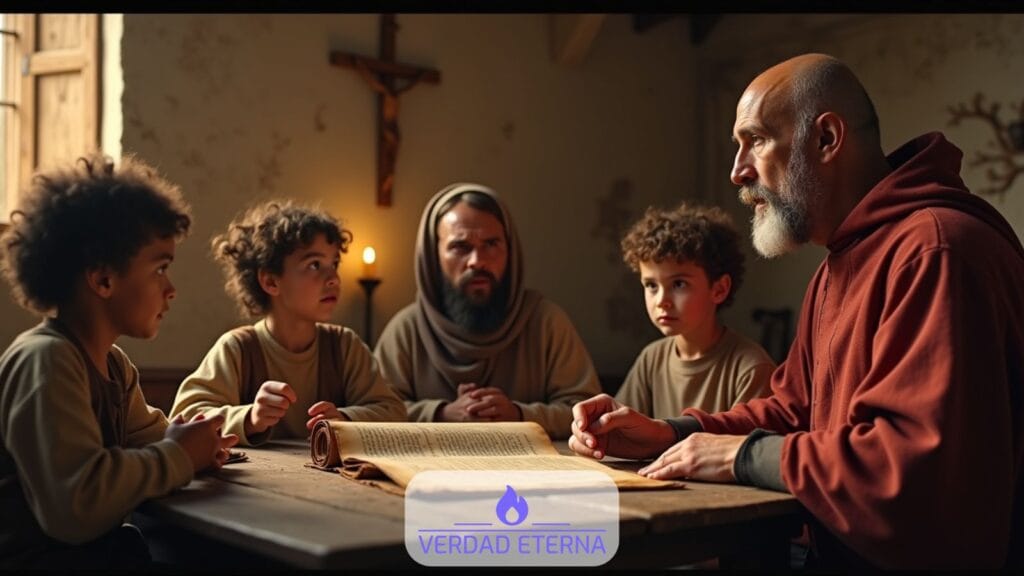 El Teólogo de la Vida Cristiana Práctica