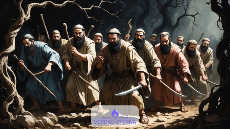 La Parábola de los Labradores Malvados: ¿Es un Mensaje Directo de Jesús contra Israel?