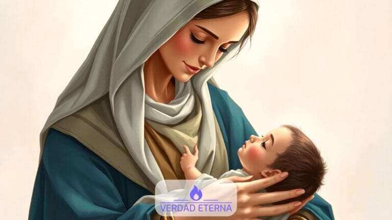 María, la Madre de Jesús: Modelo de Fe y Humildad