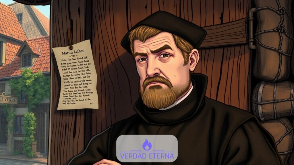 Los Orígenes Históricos de Sola Scriptura en la Reforma del Siglo XVI