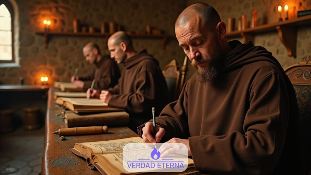 Las Obras Maestras: Un Tesoro Teológico Imperecedero
