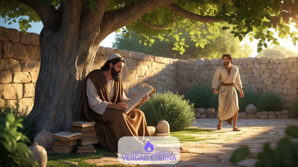 Natanael: El Hombre Sin Engaño de Caná