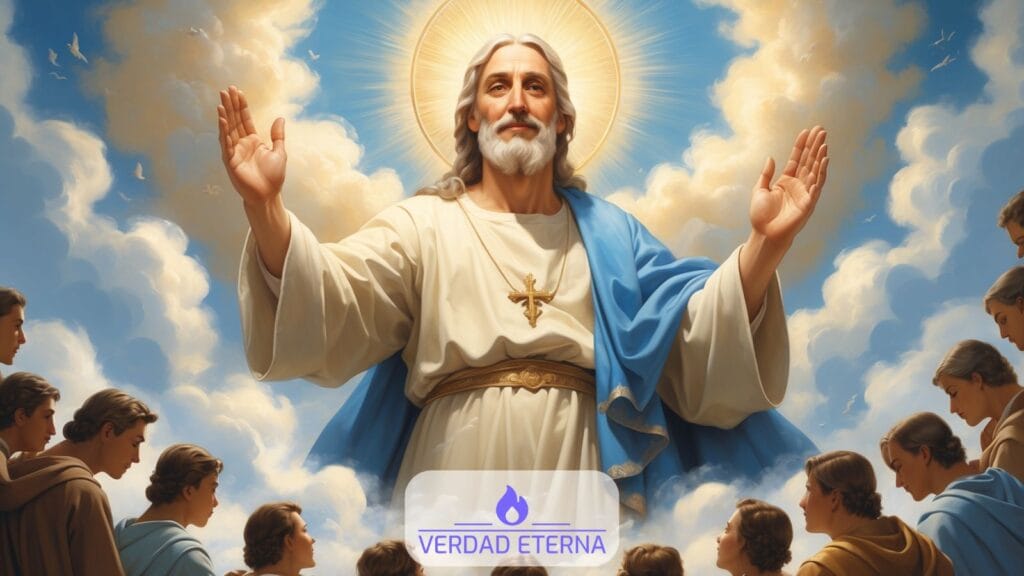 El Padre Nuestro: La Oración Modelo