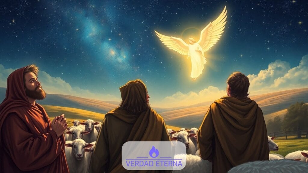 Los Milagros de Belén Según las Escrituras