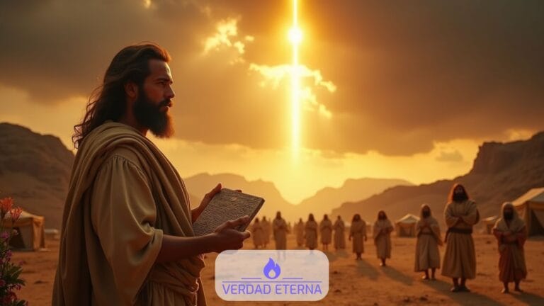 Israel: ¿Pueblo Escogido o Instrumento Pedagógico de Dios?