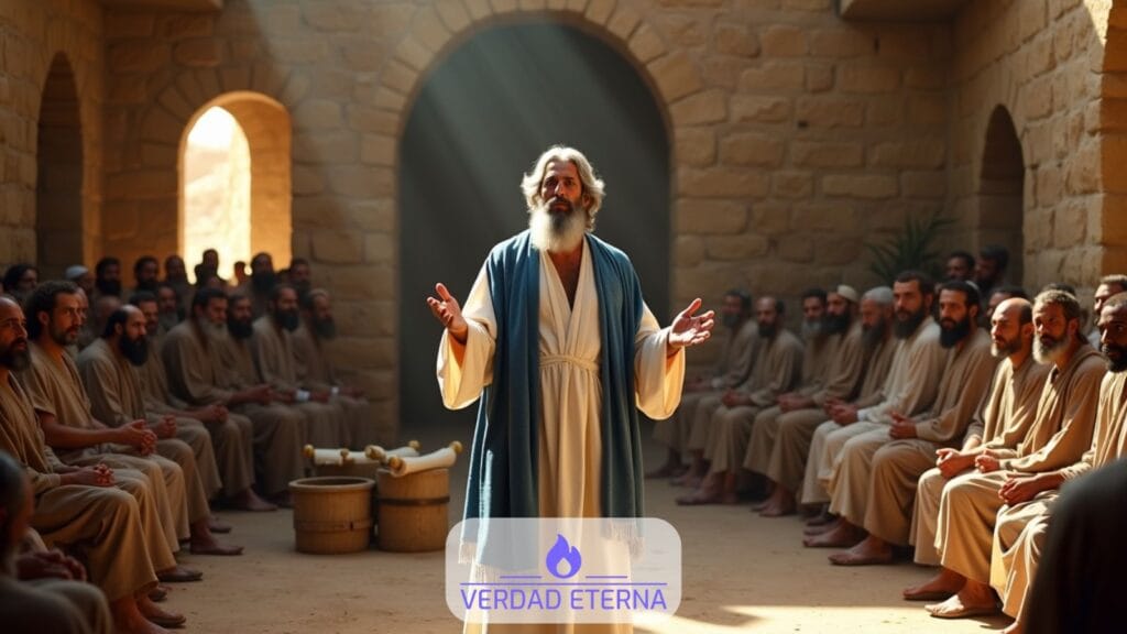 Santiago como Líder de la Iglesia de Jerusalén