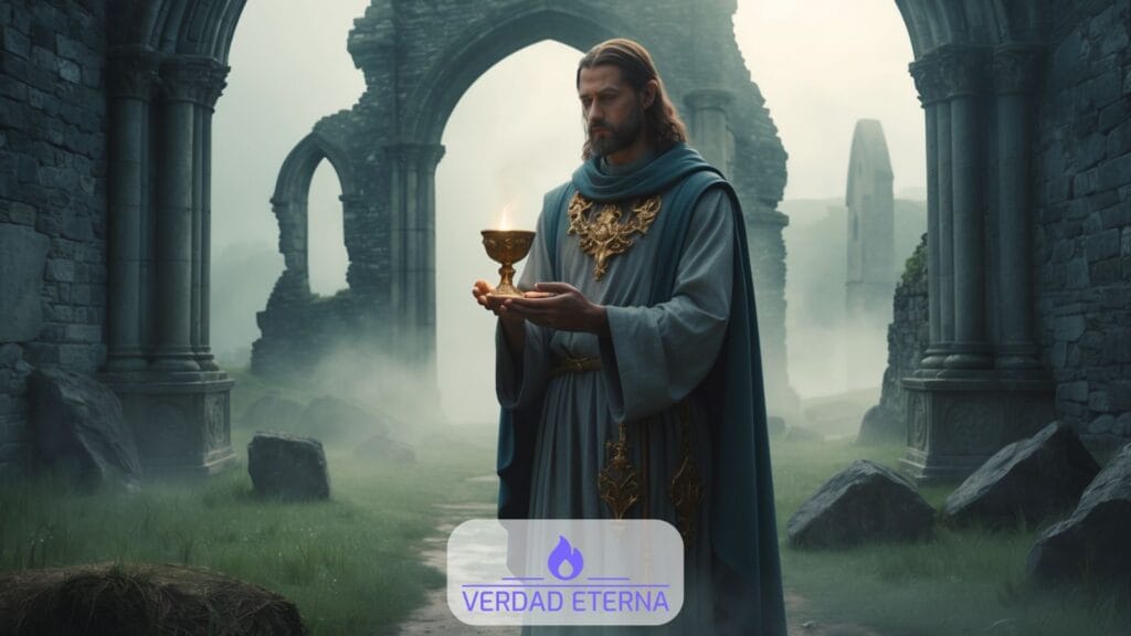 Leyendas y Tradiciones Posteriores