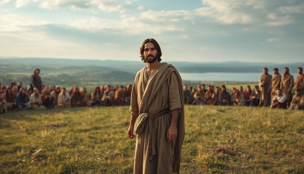 ¿Qué nos enseña hoy el Sermón del Llano?