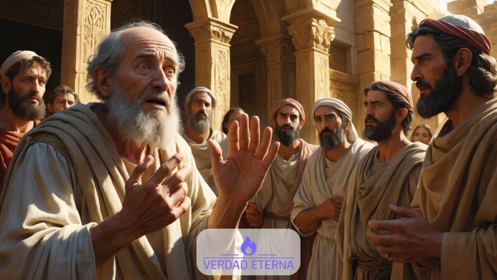 La Duda y sus Consecuencias