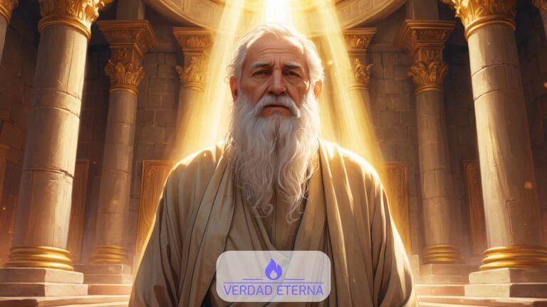 Zacarías, Padre de Juan el Bautista: El Sacerdote que Entonó el Benedictus de Esperanza