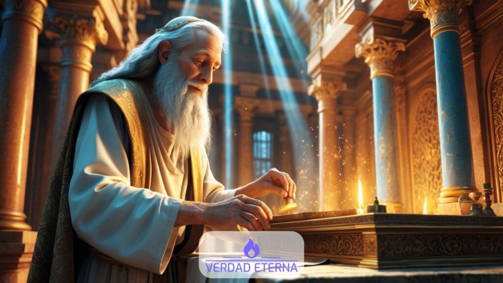 El Contexto Histórico y Social de Zacarías