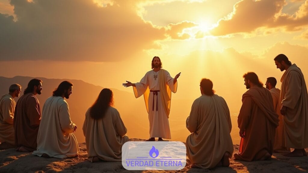 El Bautismo en el Ministerio de Jesús y la Gran Comisión