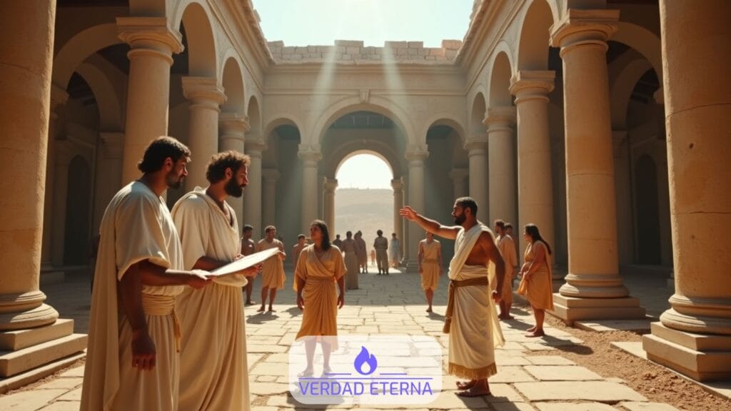 Impacto en el Cristianismo y su Organización