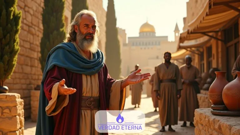 Bernabé: El Hijo de Consolación que Transformó la Iglesia Primitiva