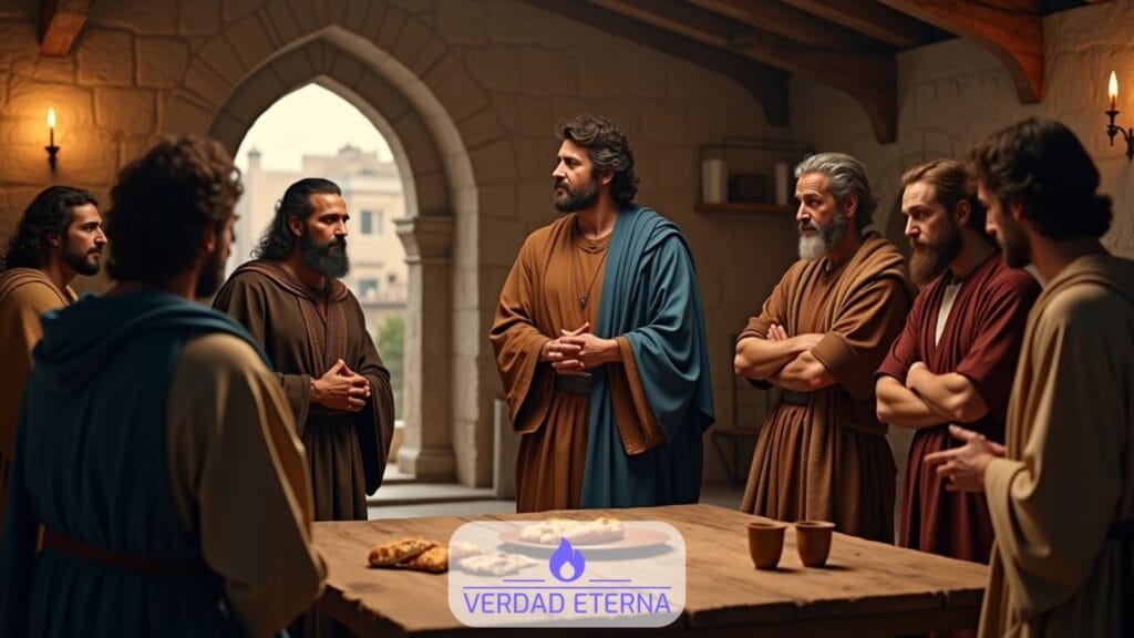 Defensor de Saulo: El Puente que Cambió la Historia