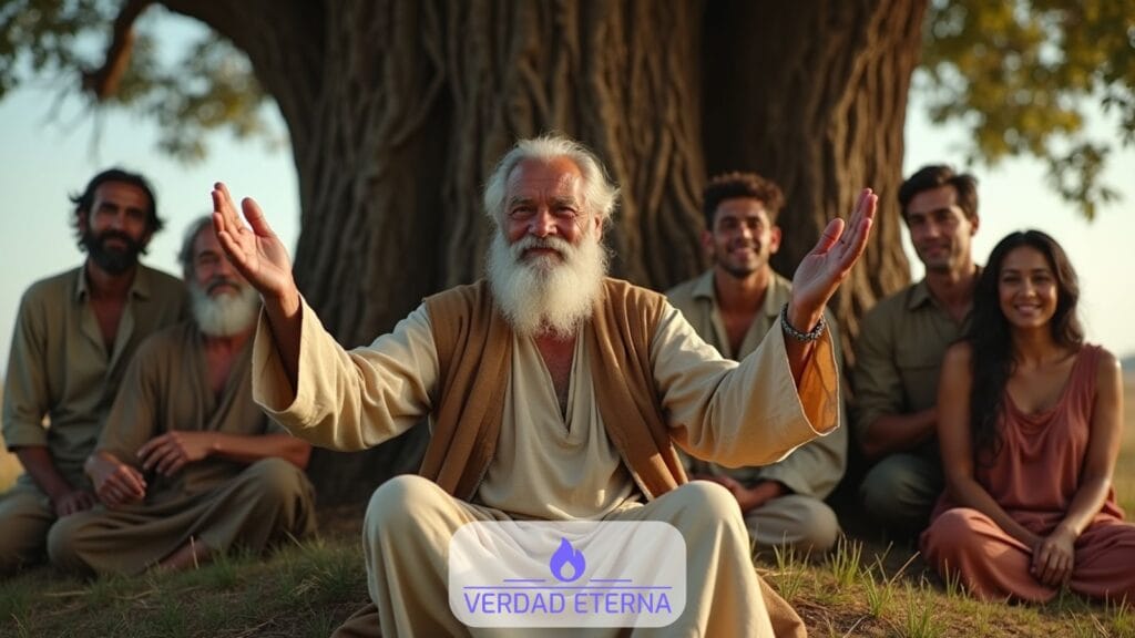 El Legado de Bernabé: Un Ministerio de Aliento y Restauración