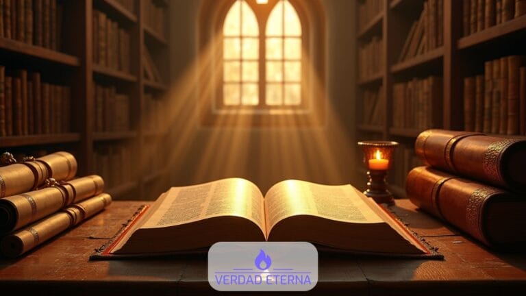 Los Libros de la Biblia: Descubre la Estructura de la Palabra de Dios