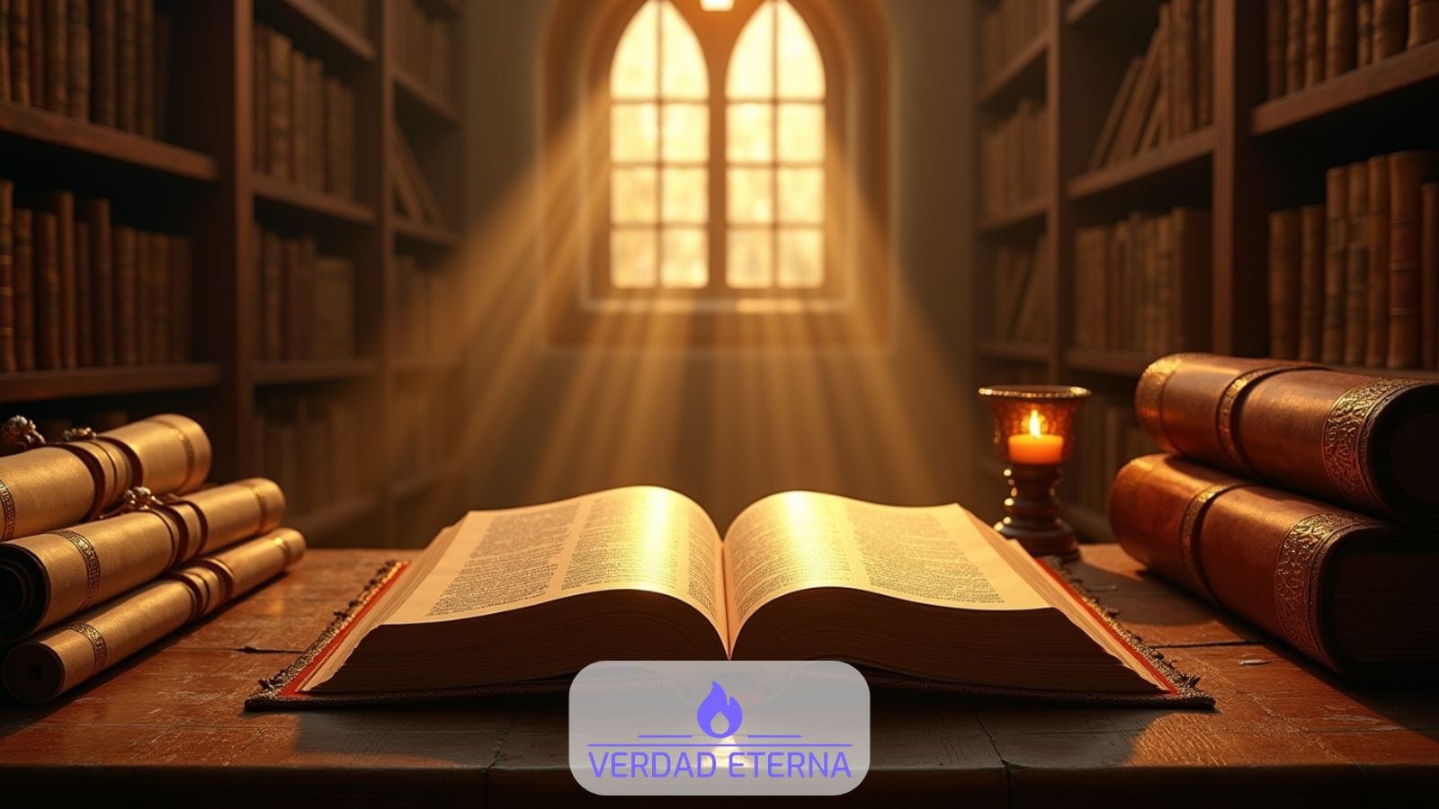 Los Libros de la Biblia: Descubre la Estructura de la Palabra de Dios