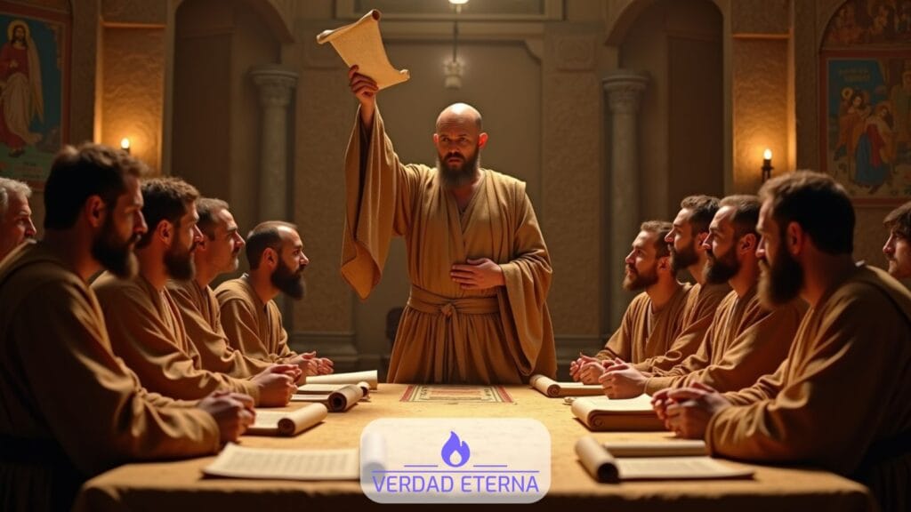 ¿Qué es el Canon Bíblico?