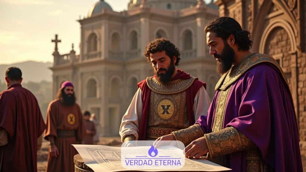 El Patronazgo Imperial y la Transformación de la Iglesia